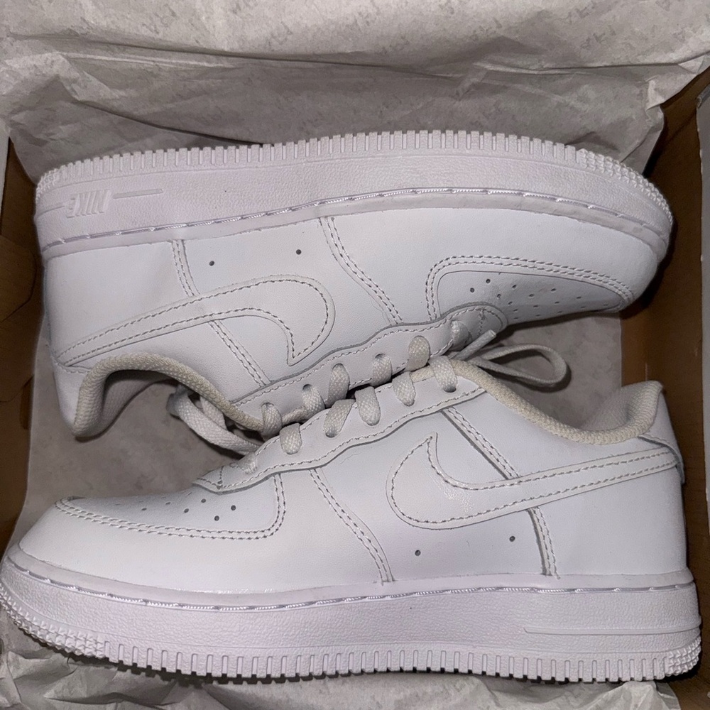 Kids Nike Air Force 1
